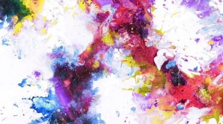 Sii l’artista della tua vita!