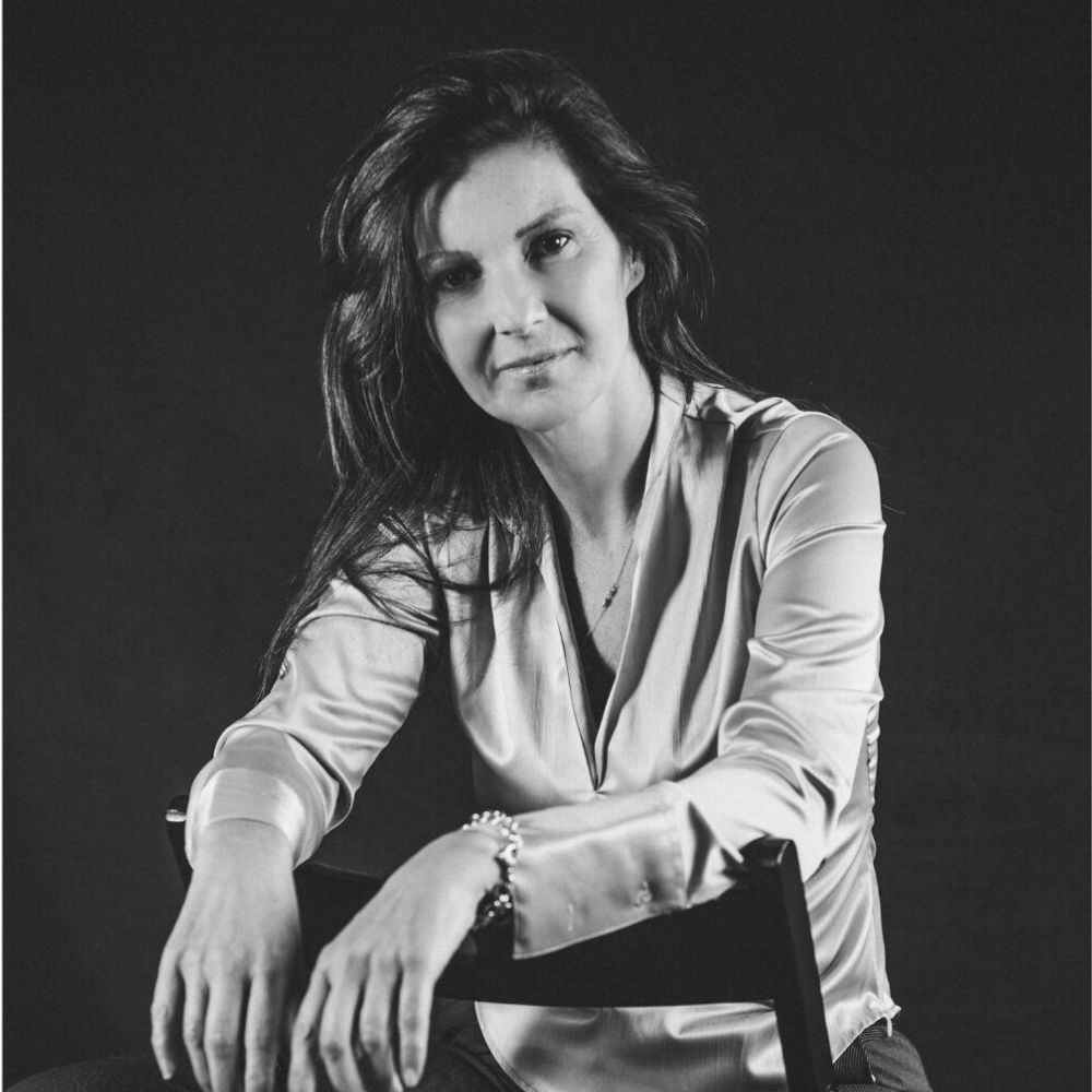 Simona Muratori